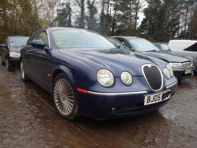 JAGUAR S TYPE Breakers, S TYPE SE Reconditioned Parts 