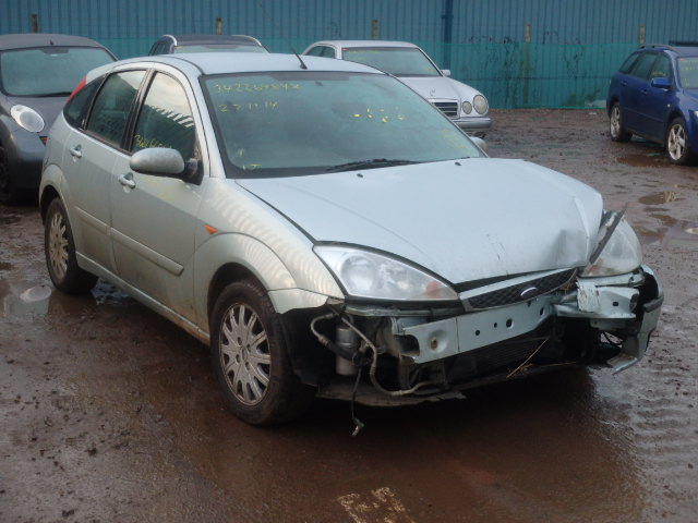 FORD FOCUS Breakers, FOCUS GHIA Reconditioned Parts 