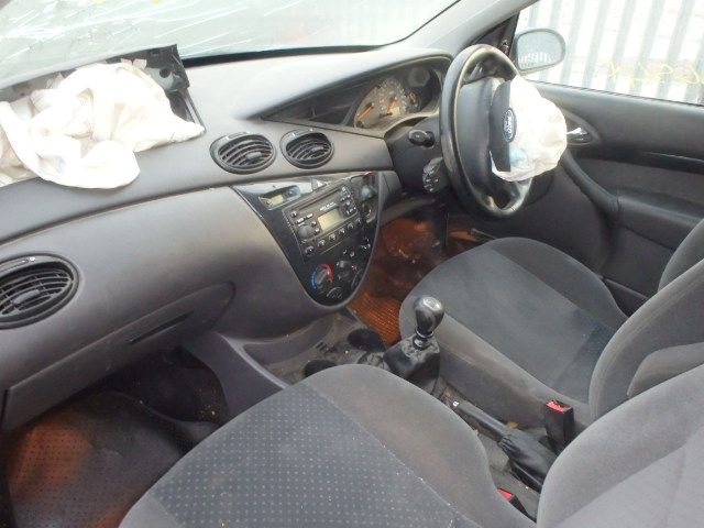 FORD FOCUS Dismantlers, FOCUS GHIA Car Spares 