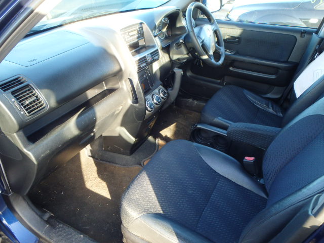 HONDA CR-V Dismantlers, CR-V I-VTEC Car Spares 