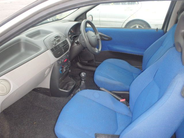 FIAT PUNTO Dismantlers, PUNTO 1.2 Car Spares 