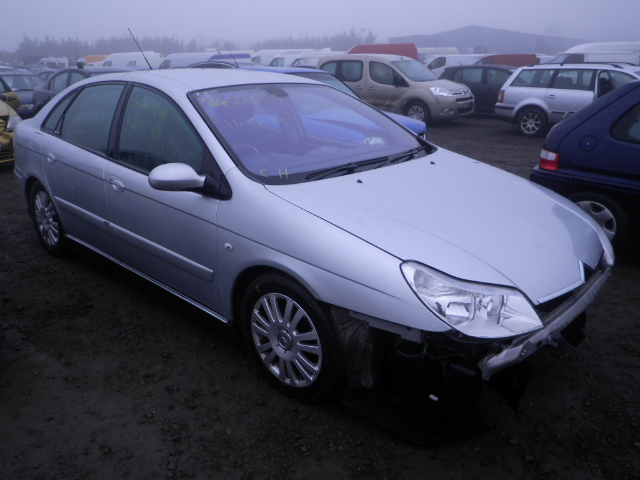 CITROEN C5 Breakers, C5 VTR HDI Reconditioned Parts 