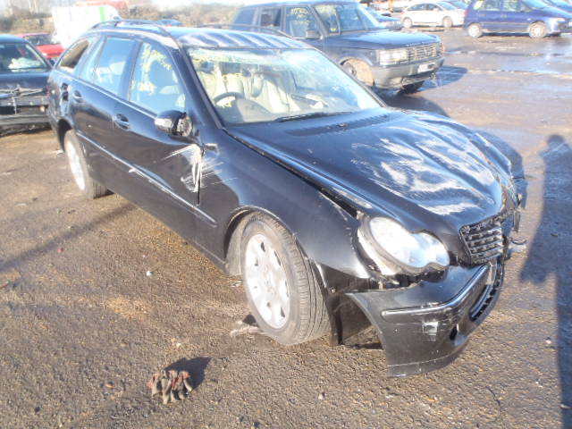 MERCEDES C CLASS Breakers, C CLASS 200 CDI E Reconditioned Parts 