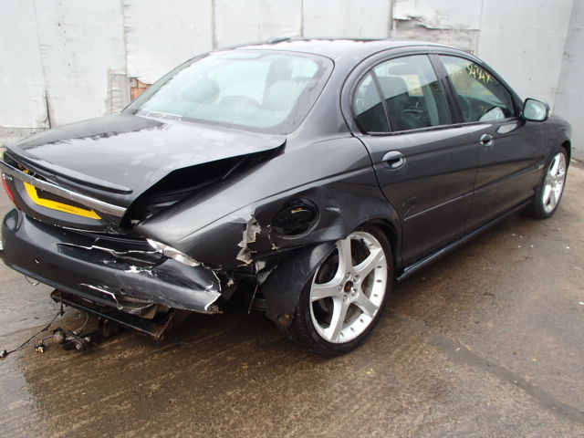 JAGUAR X-TYPE Dismantlers, X-TYPE SPORT Used Spares 