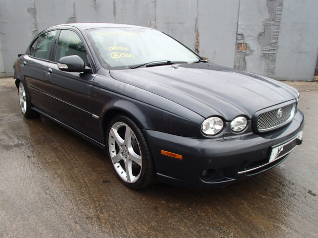 JAGUAR X-TYPE Breakers, X-TYPE SPORT Reconditioned Parts 