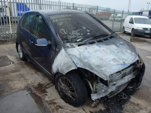 MERCEDES A CLASS Breakers, A CLASS 150 ELEGANCE Reconditioned Parts 