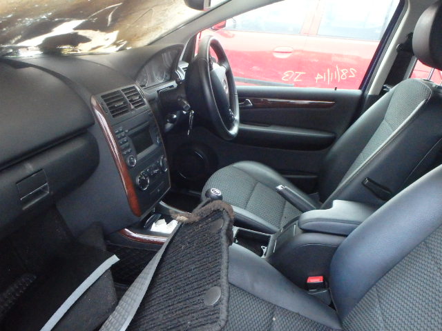 MERCEDES A CLASS Dismantlers, A CLASS 150 ELEGANCE Car Spares 