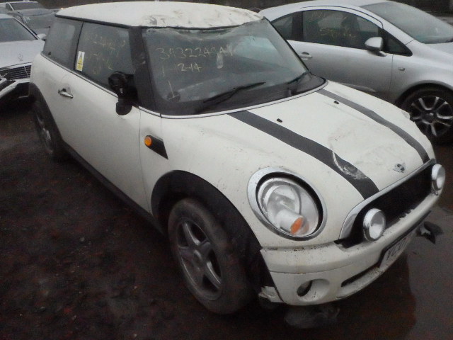 MINI ONE Breakers, ONE  Reconditioned Parts 