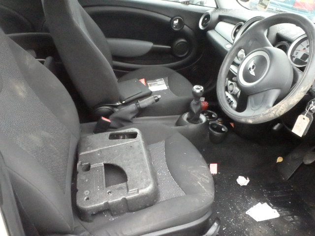 MINI ONE Dismantlers, ONE  Car Spares 