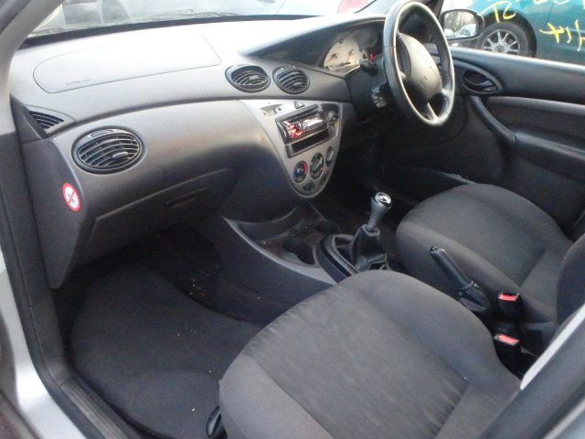 FORD FOCUS Dismantlers, FOCUS ZETEC Car Spares 