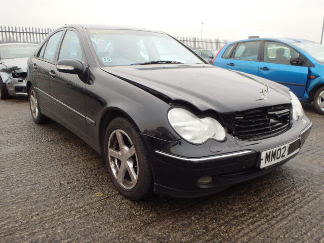 MERCEDES C220 Breakers, C220 CDI Reconditioned Parts 