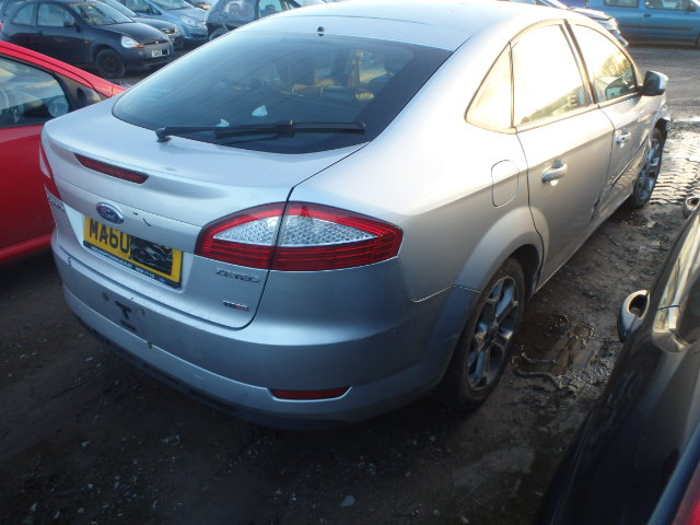 FORD MONDEO Dismantlers, MONDEO SPORT Used Spares 