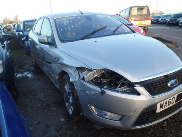 FORD MONDEO Breakers, MONDEO SPORT Reconditioned Parts 