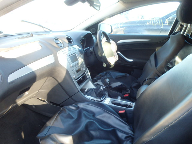 FORD MONDEO Dismantlers, MONDEO SPORT Car Spares 