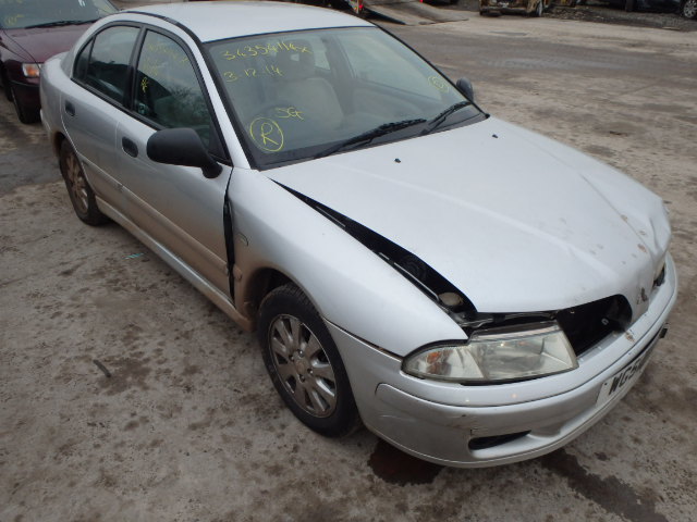 MITSUBISHI CARISMA Breakers, CARISMA GD Reconditioned Parts 