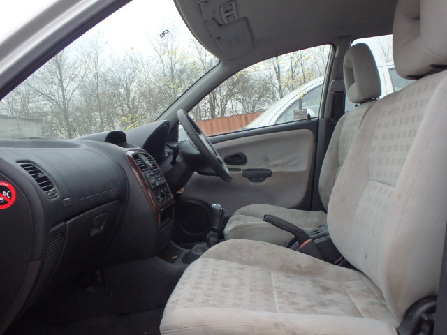 MITSUBISHI CARISMA Dismantlers, CARISMA GD Car Spares 