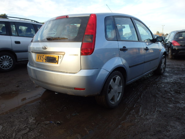 FORD FIESTA Dismantlers, FIESTA ZETEC Used Spares 