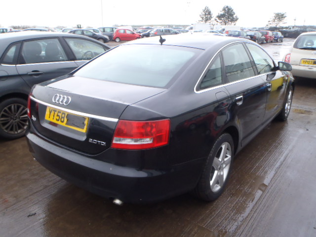 AUDI A6 Dismantlers, A6 SE TDI Used Spares 