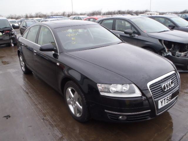 AUDI A6 Breakers, A6 SE TDI Reconditioned Parts 