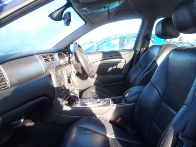 JAGUAR S TYPE Dismantlers, S TYPE V7 Car Spares 