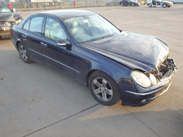 MERCEDES E220 Breakers, E220 CDI Reconditioned Parts 