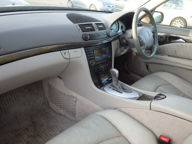 MERCEDES E220 Dismantlers, E220 CDI Car Spares 