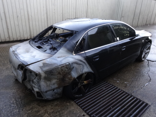 AUDI A4 Dismantlers, A4 SE TDI Used Spares 