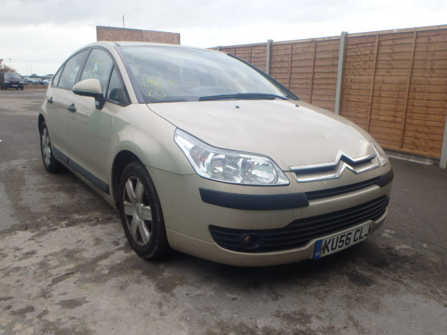 CITROEN C4 Breakers, C4 SX AUTO Reconditioned Parts 