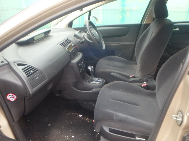 CITROEN C4 Dismantlers, C4 SX AUTO Car Spares 