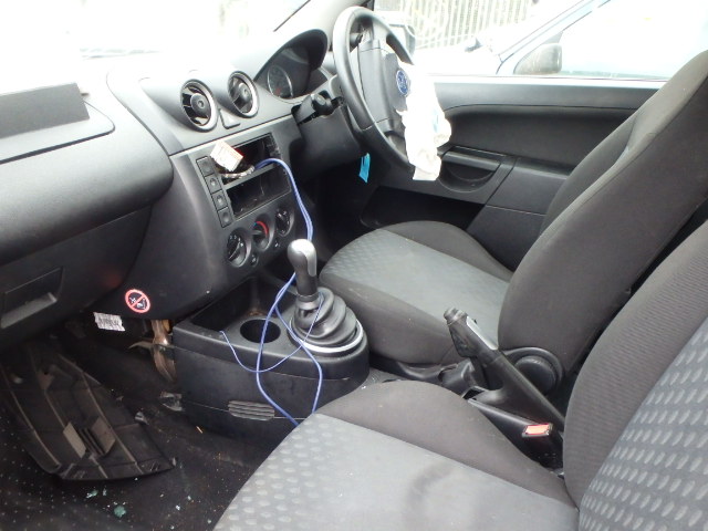 FORD FIESTA Dismantlers, FIESTA FLAME Car Spares 