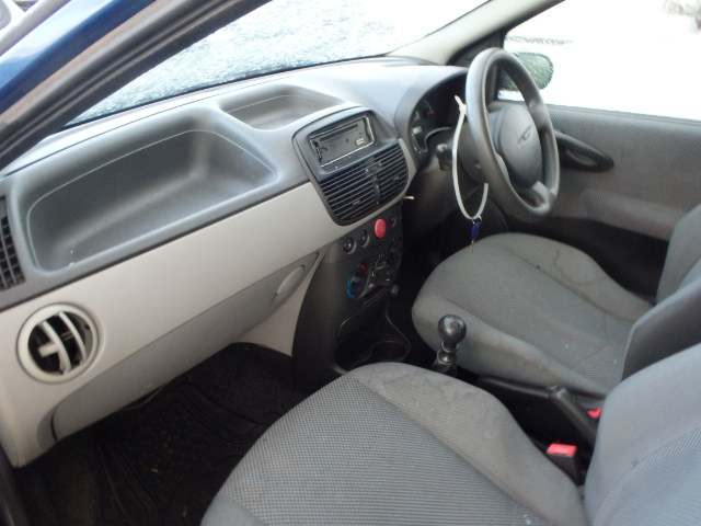FIAT PUNTO Dismantlers, PUNTO 1.2 Car Spares 