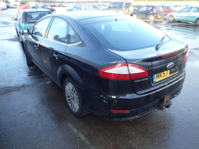 Breaking FORD MONDEO, MONDEO GHIA Secondhand Parts 