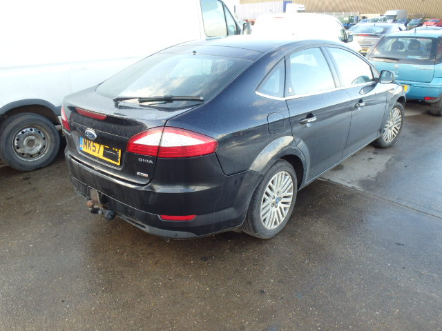 FORD MONDEO Dismantlers, MONDEO GHIA Used Spares 
