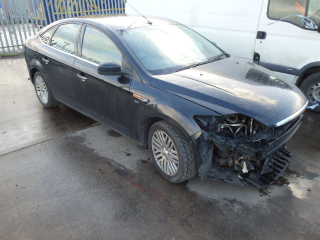 FORD MONDEO Breakers, MONDEO GHIA Reconditioned Parts 