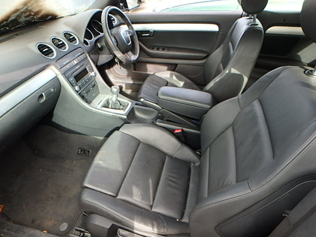 AUDI A4 Dismantlers, A4 S LINE Car Spares 