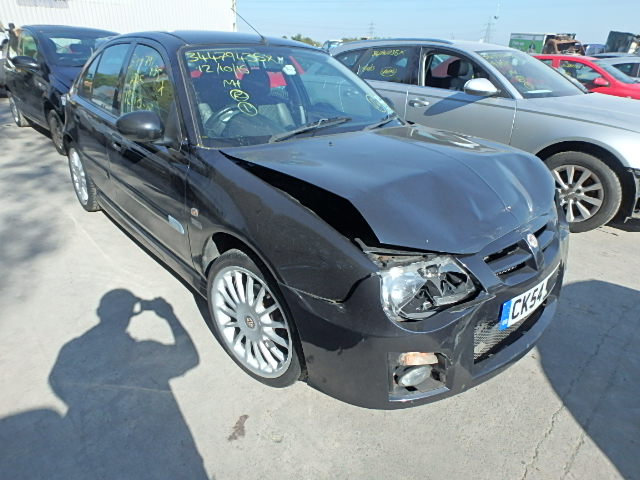 MG ZR Breakers, ZR 105 Reconditioned Parts 