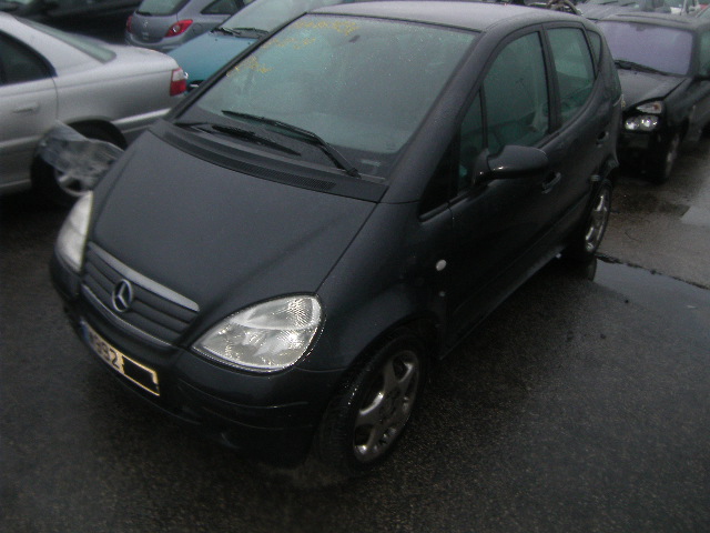 MERCEDES A CLASS Breakers, 190 ELEGANCE Parts 