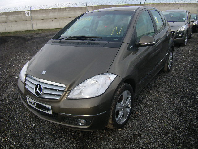 MERCEDES A CLASS Breakers, 180 CDI AVANTGARDE Parts 