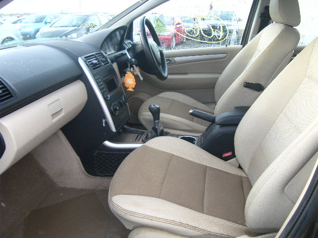 MERCEDES A CLASS Dismantlers, A CLASS 180 CDI AVANTGARDE Car Spares 