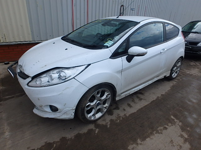 FORD FIESTA Breakers, ZETEC Parts 