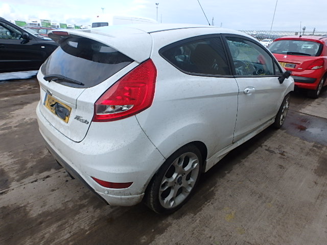 FORD FIESTA Dismantlers, FIESTA ZETEC Used Spares 