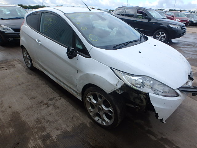 FORD FIESTA Breakers, FIESTA ZETEC Reconditioned Parts 