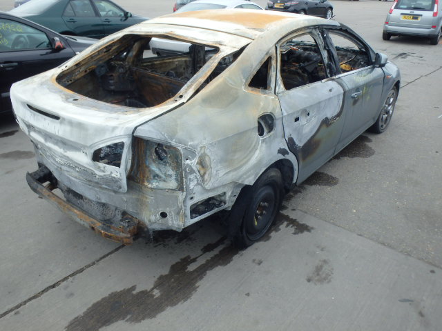 FORD MONDEO Dismantlers, MONDEO TITANIUM Used Spares 