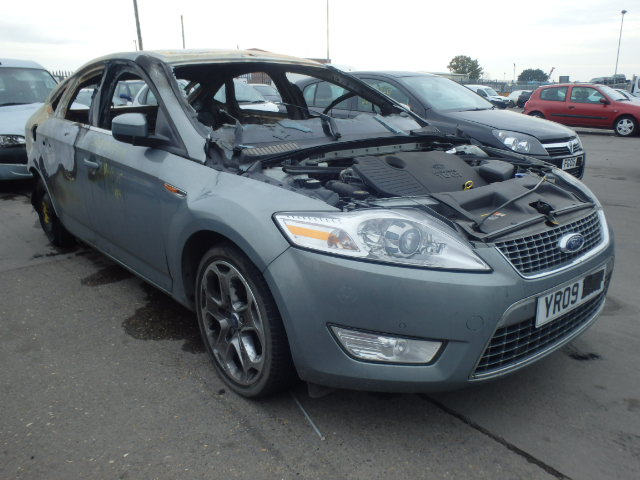 FORD MONDEO Breakers, MONDEO TITANIUM Reconditioned Parts 