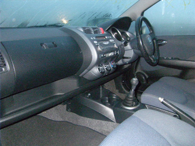 HONDA JAZZ Dismantlers, JAZZ SE SPORT Car Spares 