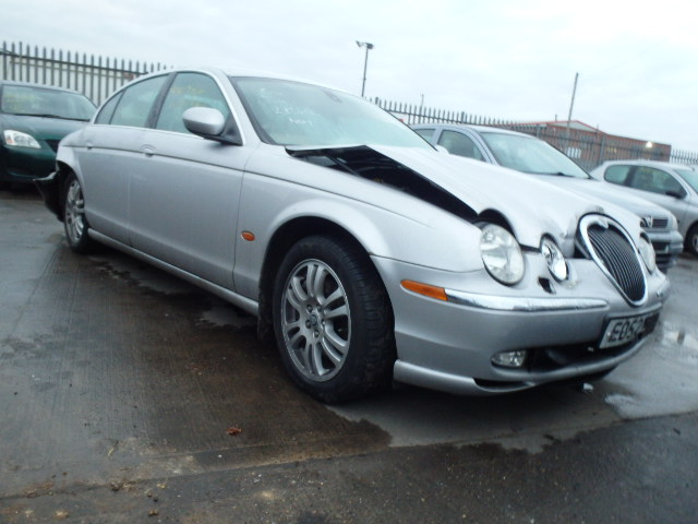 JAGUAR S TYPE Breakers, S TYPE V8 Reconditioned Parts 