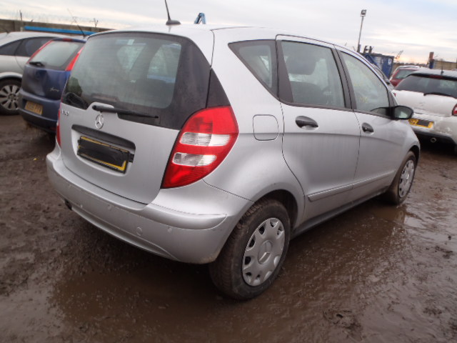 MERCEDES A CLASS Dismantlers, A CLASS 150 Used Spares 