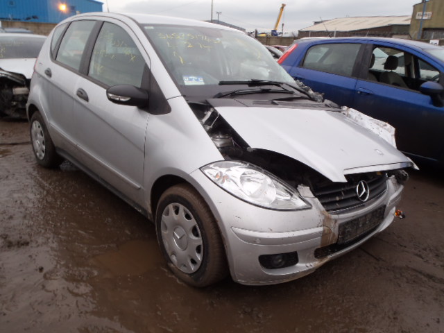 MERCEDES A CLASS Breakers, A CLASS 150 Reconditioned Parts 