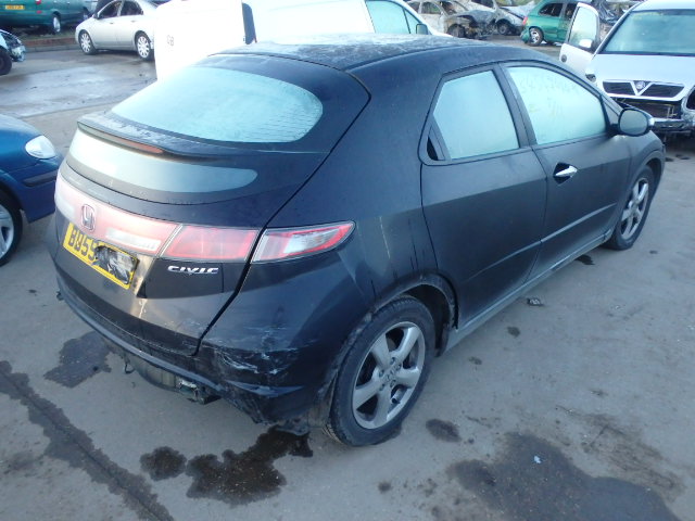 HONDA CIVIC Dismantlers, CIVIC SE I Used Spares 