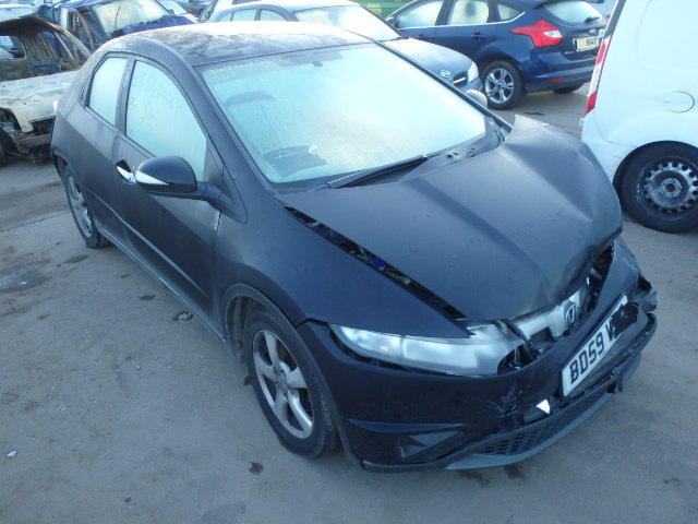 HONDA CIVIC Breakers, CIVIC SE I Reconditioned Parts 